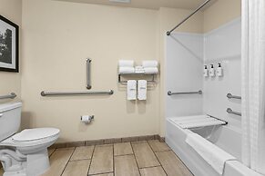 Cobblestone Hotel & Suites - Lynden