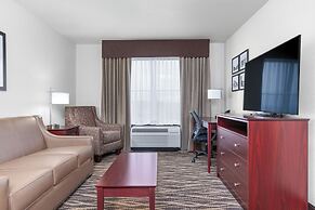 Cobblestone Hotel & Suites - Lynden