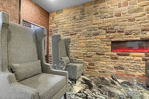 Cobblestone Hotel & Suites - Lynden