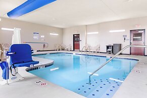 Cobblestone Hotel & Suites - Lynden