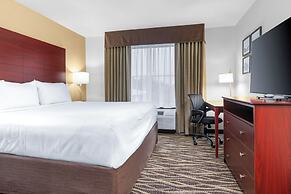 Cobblestone Hotel & Suites - Lynden