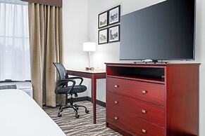 Cobblestone Hotel & Suites - Lynden