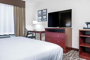 Cobblestone Hotel & Suites - Lynden