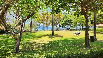 Playa Prieta Beachfront Villas