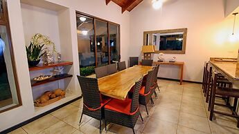 Playa Prieta Beachfront Villas