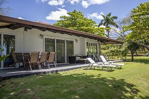 Playa Prieta Beachfront Villas
