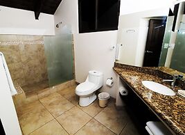 Playa Prieta Beachfront Villas