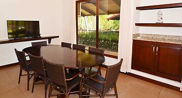 Playa Prieta Beachfront Villas