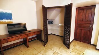 Playa Prieta Beachfront Villas