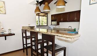 Playa Prieta Beachfront Villas