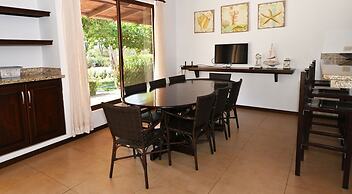 Playa Prieta Beachfront Villas