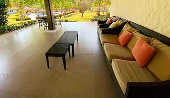 Playa Prieta Beachfront Villas