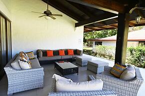 Playa Prieta Beachfront Villas