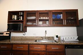 Playa Prieta Beachfront Villas