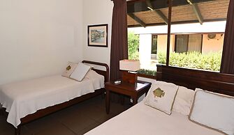 Playa Prieta Beachfront Villas