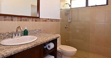 Playa Prieta Beachfront Villas