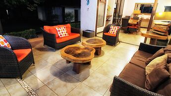 Playa Prieta Beachfront Villas