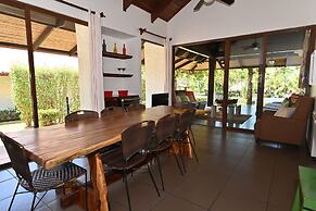 Playa Prieta Beachfront Villas