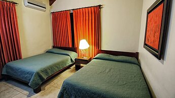 Playa Prieta Beachfront Villas