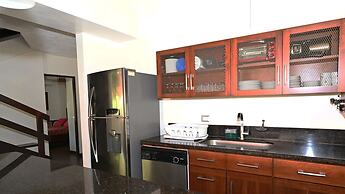 Playa Prieta Beachfront Villas