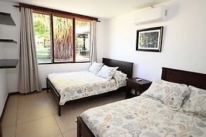 Playa Prieta Beachfront Villas