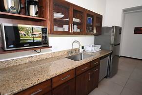 Playa Prieta Beachfront Villas