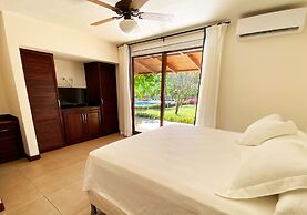 Playa Prieta Beachfront Villas