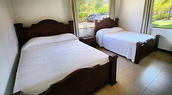 Playa Prieta Beachfront Villas