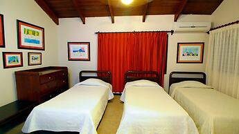 Playa Prieta Beachfront Villas