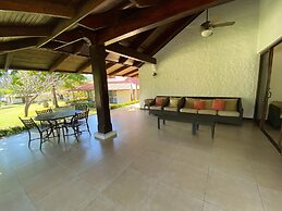 Playa Prieta Beachfront Villas