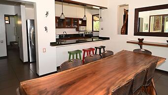 Playa Prieta Beachfront Villas