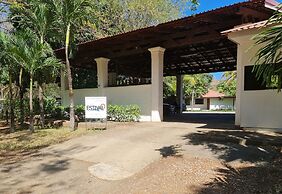 Playa Prieta Beachfront Villas