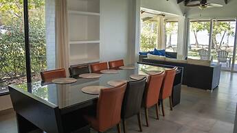 Playa Prieta Beachfront Villas