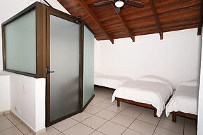 Playa Prieta Beachfront Villas