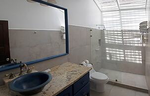 Playa Prieta Beachfront Villas