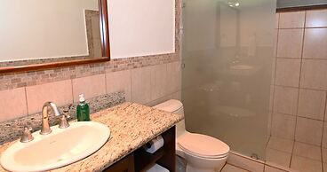 Playa Prieta Beachfront Villas