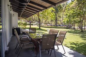 Playa Prieta Beachfront Villas