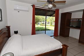 Playa Prieta Beachfront Villas