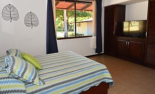 Playa Prieta Beachfront Villas