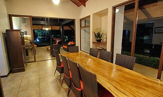 Playa Prieta Beachfront Villas