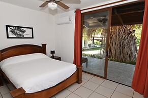 Playa Prieta Beachfront Villas