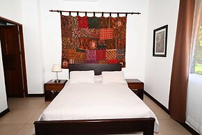 Playa Prieta Beachfront Villas