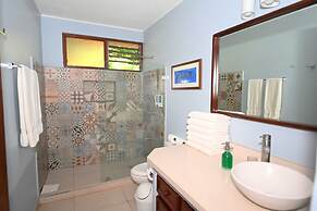 Playa Prieta Beachfront Villas