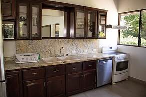 Playa Prieta Beachfront Villas