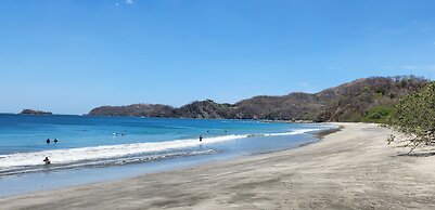 Playa Prieta Beachfront Villas
