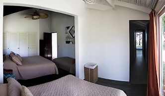 Playa Prieta Beachfront Villas