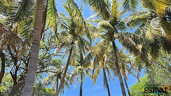 Playa Prieta Beachfront Villas
