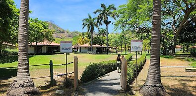Playa Prieta Beachfront Villas