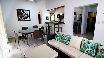 Playa Prieta Beachfront Villas