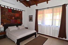 Playa Prieta Beachfront Villas